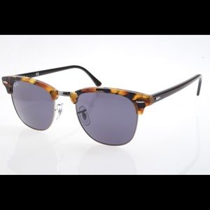 RayBan Clubmaster
